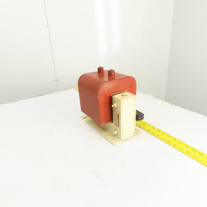 Josef Betschart TUV 168/9751 1200VA Single Phase Transformer Pri 230V Sec 230V
