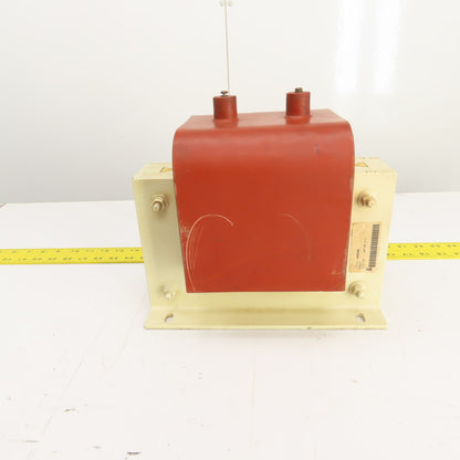 Josef Betschart TUV 168/9751 1200VA Single Phase Transformer Pri 230V Sec 230V