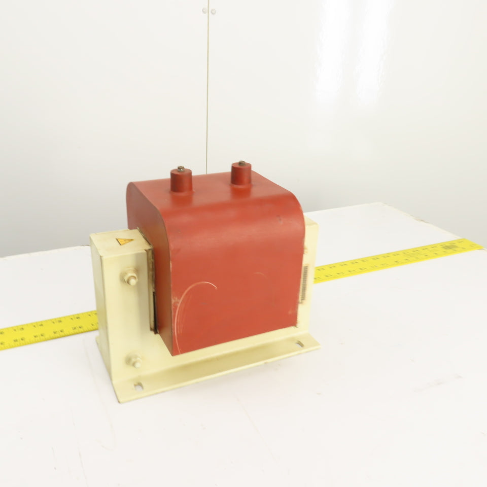 Josef Betschart TUV 168/9751 1200VA Single Phase Transformer Pri 230V Sec 230V
