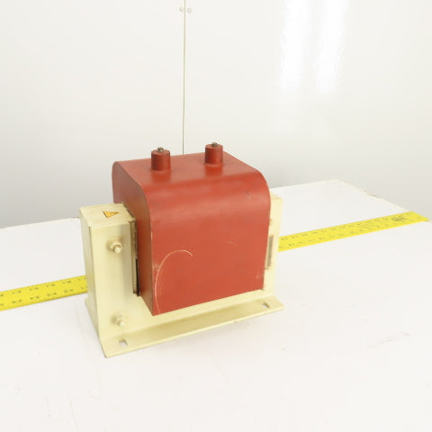Josef Betschart TUV 168/9751 1200VA Single Phase Transformer Pri 230V Sec 230V
