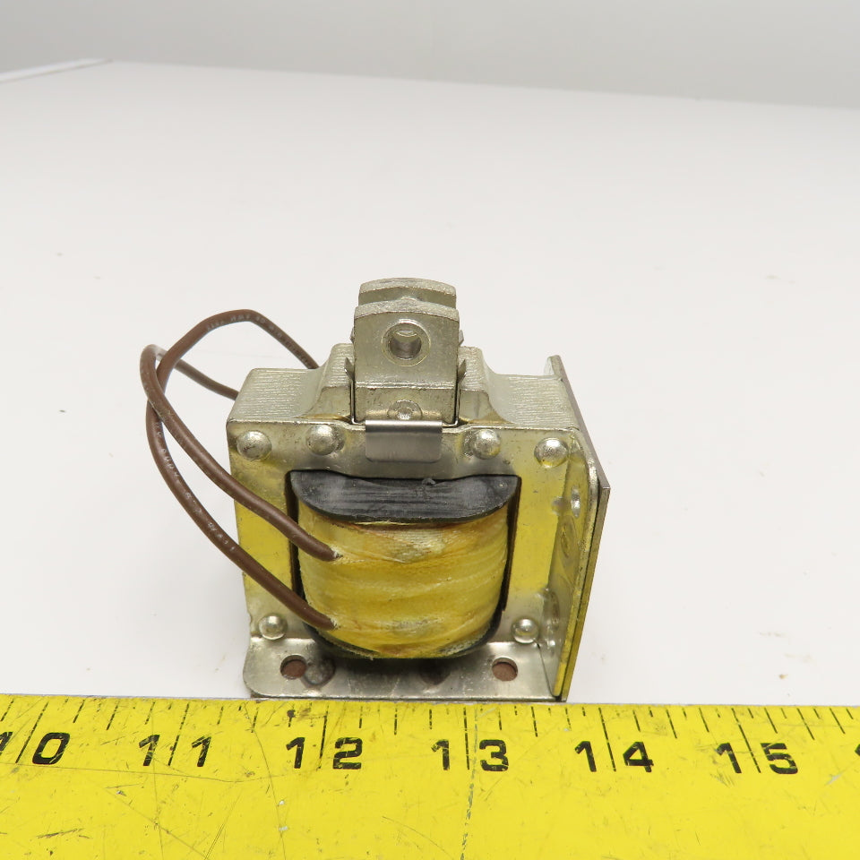 CII AC-408 115V Solenoid Coil