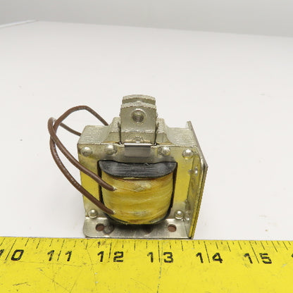 CII AC-408 115V Solenoid Coil