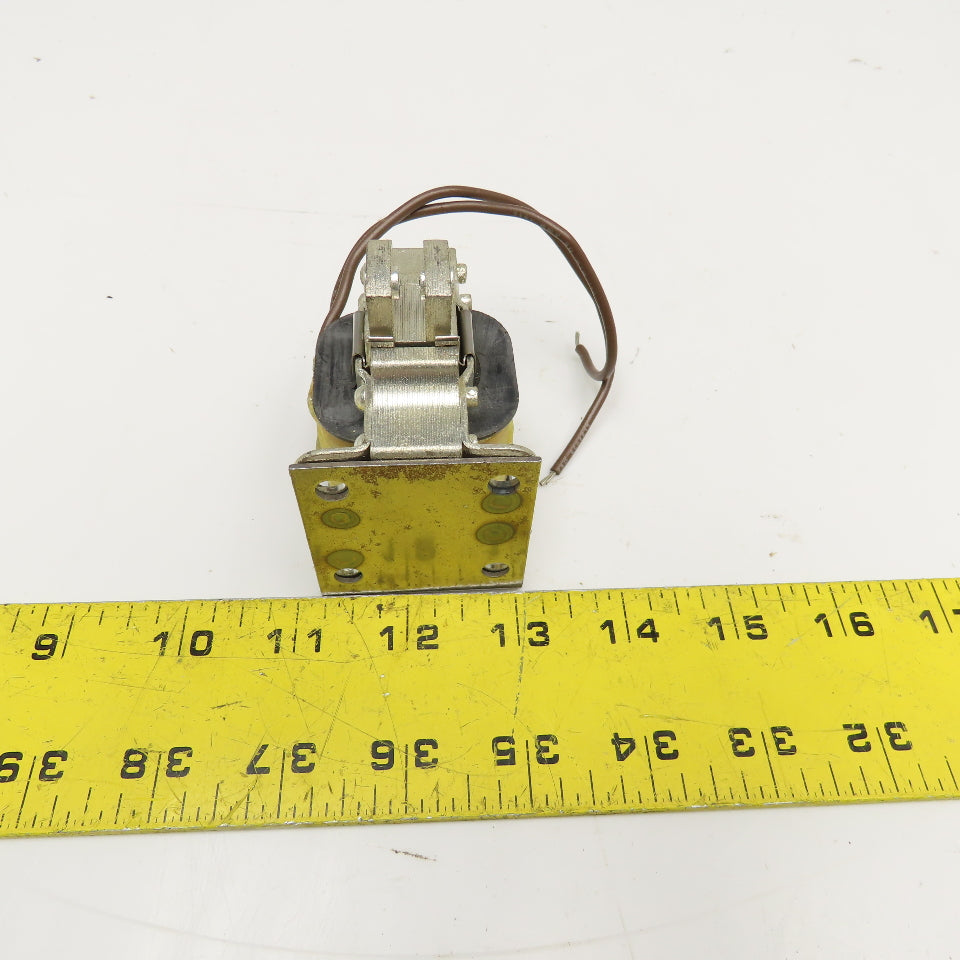 CII AC-408 115V Solenoid Coil