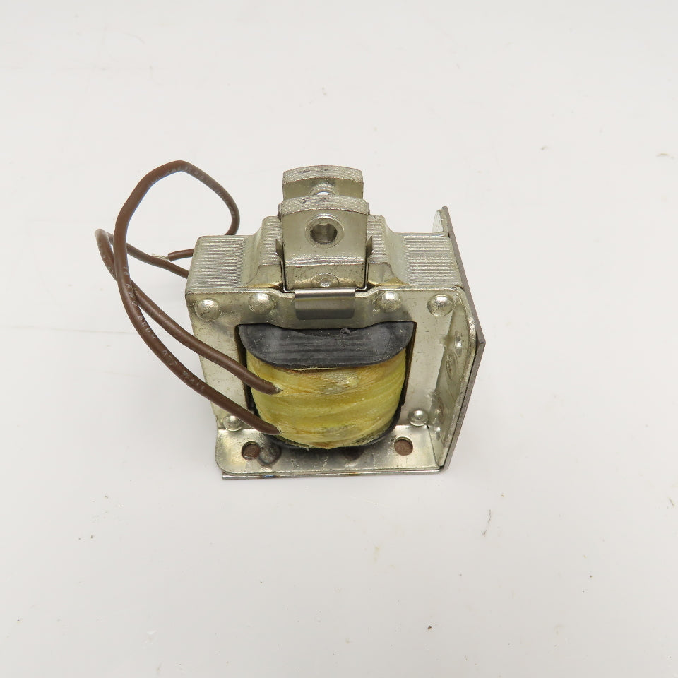 CII AC-408 115V Solenoid Coil