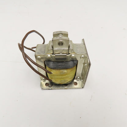 CII AC-408 115V Solenoid Coil