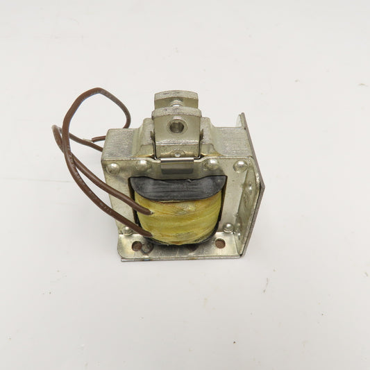 CII AC-408 115V Solenoid Coil
