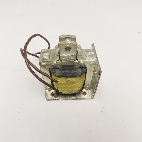 CII AC-408 115V Solenoid Coil