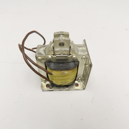 CII AC-408 115V Solenoid Coil
