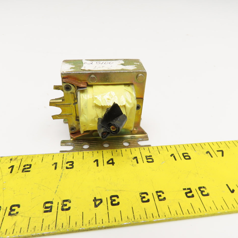 Guardian Electric A421-062510-07 120V Solenoid Coil
