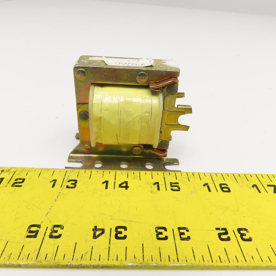 Guardian Electric A421-062510-07 120V Solenoid Coil