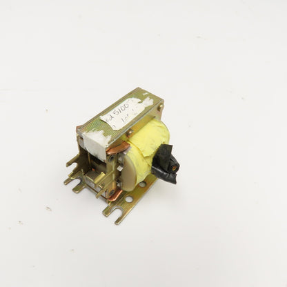Guardian Electric A421-062510-07 120V Solenoid Coil