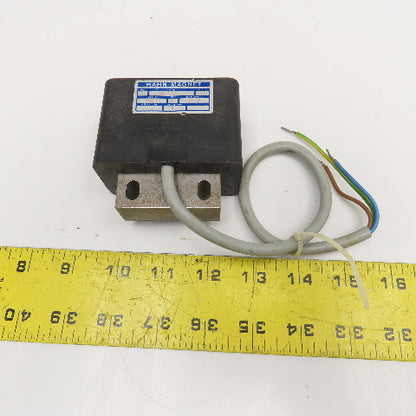 Hahn Magnet WS 7/28 115V 60Hz Electromagnet 173VA