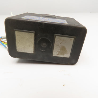 Hahn Magnet WS 7/28 115V 60Hz Electromagnet 173VA
