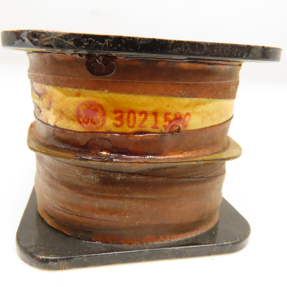 General Electric 3021580 Solenoid Coil