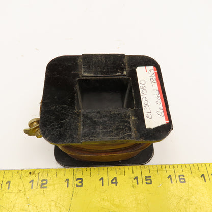 General Electric 3021580 Solenoid Coil