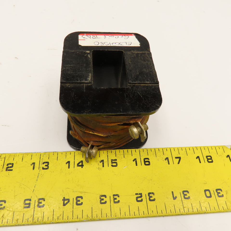 General Electric 3021580 Solenoid Coil