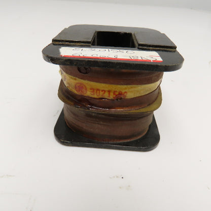 General Electric 3021580 Solenoid Coil