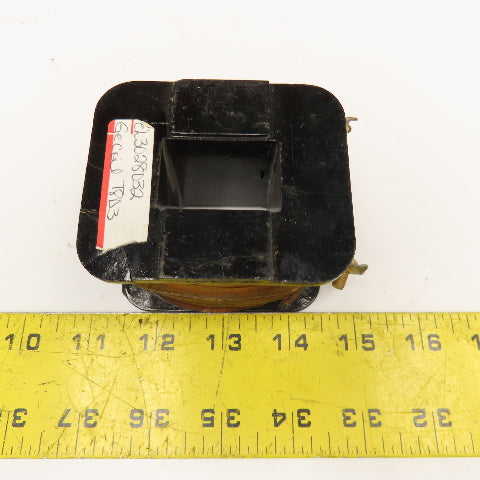 General Electric 3028032 Solenoid Coil