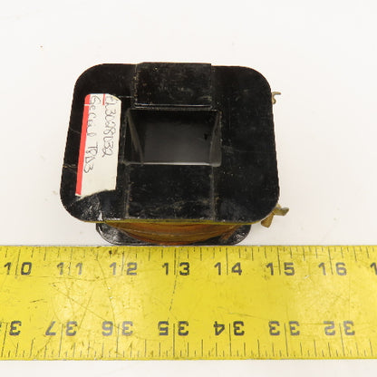 General Electric 3028032 Solenoid Coil
