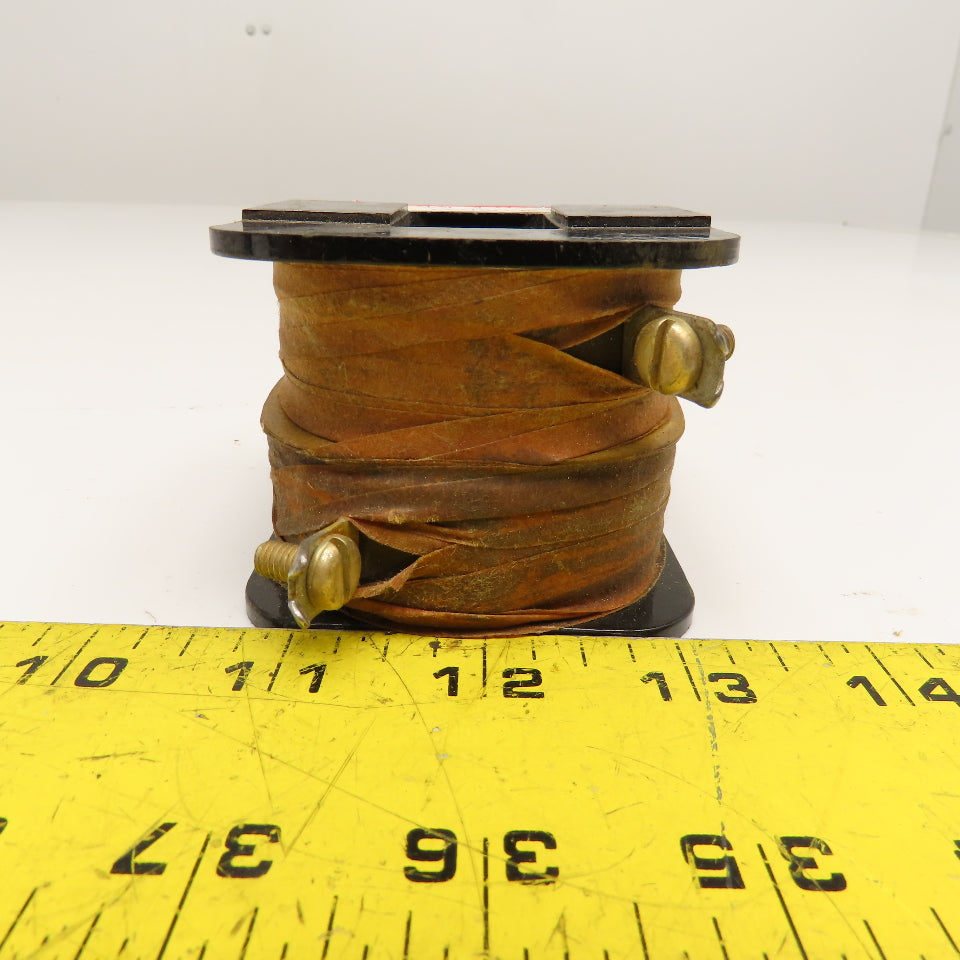 General Electric 3028032 Solenoid Coil