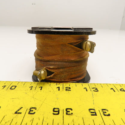 General Electric 3028032 Solenoid Coil