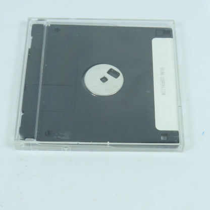 Okuma OSP-U100/E100 / OSP7030 LT10-M System Backup Floppy Disc 3.5"