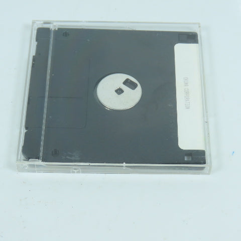 Okuma OSP-U100/E100 / OSP7030 LT10-M System Backup Floppy Disc 3.5"