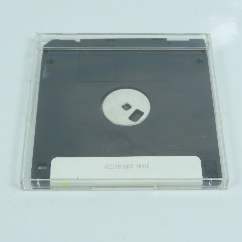 Okuma OSP-U100/E100 / OSP7030 LT10-M System Backup Floppy Disc 3.5"