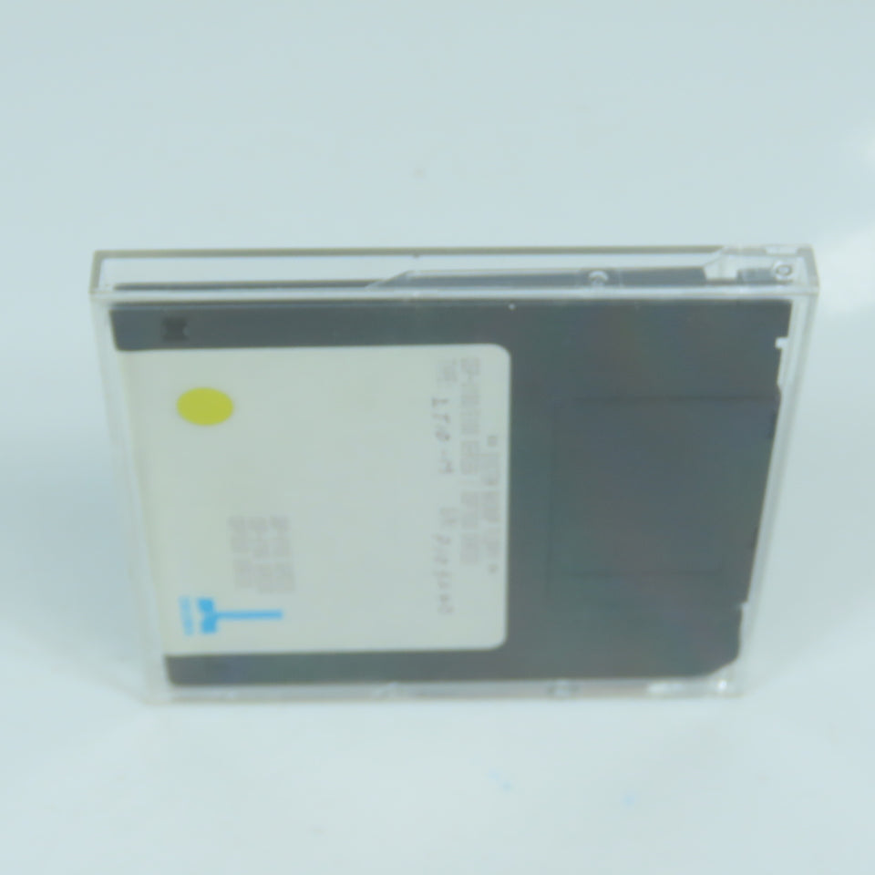 Okuma OSP-U100/E100 / OSP7030 LT10-M System Backup Floppy Disc 3.5"