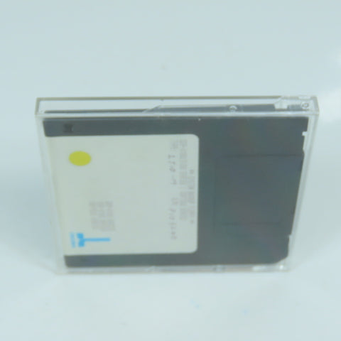 Okuma OSP-U100/E100 / OSP7030 LT10-M System Backup Floppy Disc 3.5"