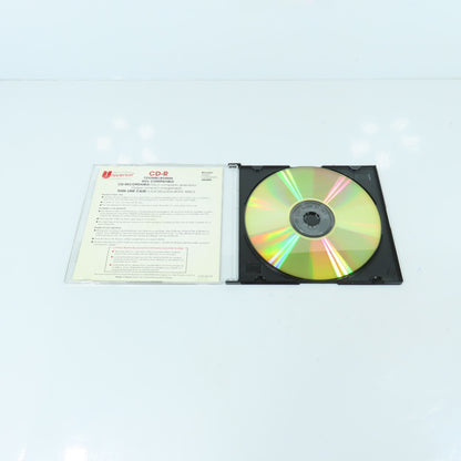 Okuma P103240 OSP-E100L CD Disc From LT10-M Lathe
