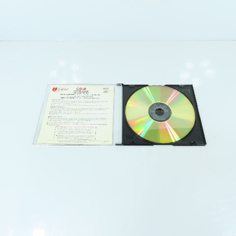 Okuma P103240 OSP-E100L CD Disc From LT10-M Lathe