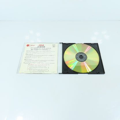Okuma P103240 OSP-E100L CD Disc From LT10-M Lathe