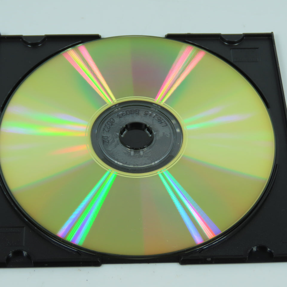 Okuma P103240 OSP-E100L CD Disc From LT10-M Lathe