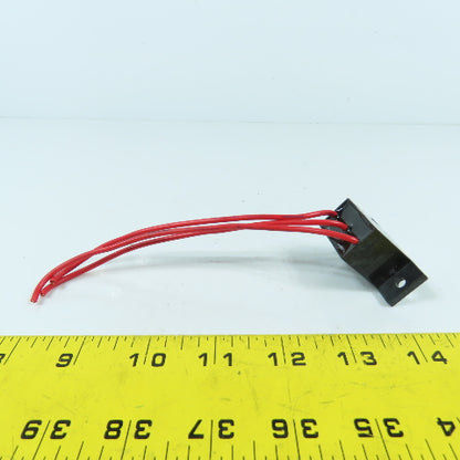 Nisshin SQ231503F 0.3 uF 150 ohm Surge Arrestor / Suppressor 250VAC