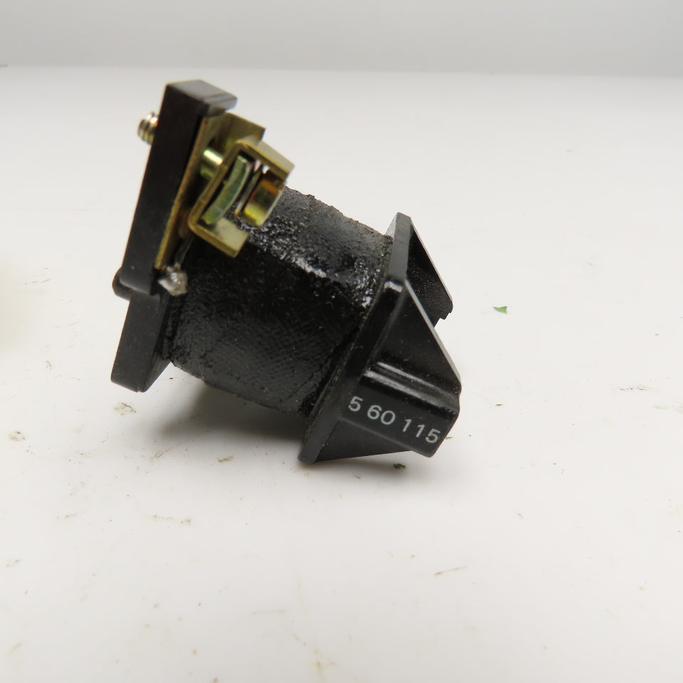 MTE UCO 5/10 Size 5 115V 60Hz AC Coil