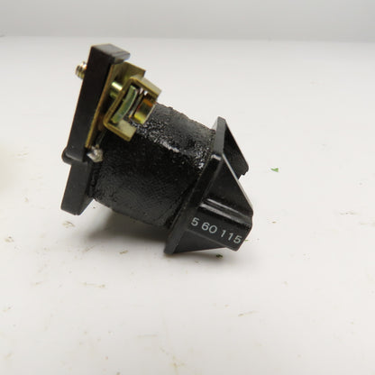 MTE UCO 5/10 Size 5 115V 60Hz AC Coil