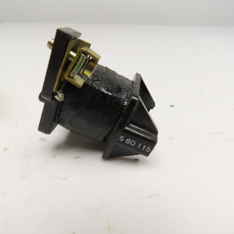 MTE UCO 5/10 Size 5 115V 60Hz AC Coil