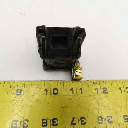 MTE UCO 5/10 Size 5 115V 60Hz AC Coil