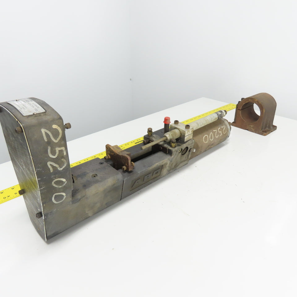 ARO FE 074A-20A-A Automatic Production Tool 4" Stroke
