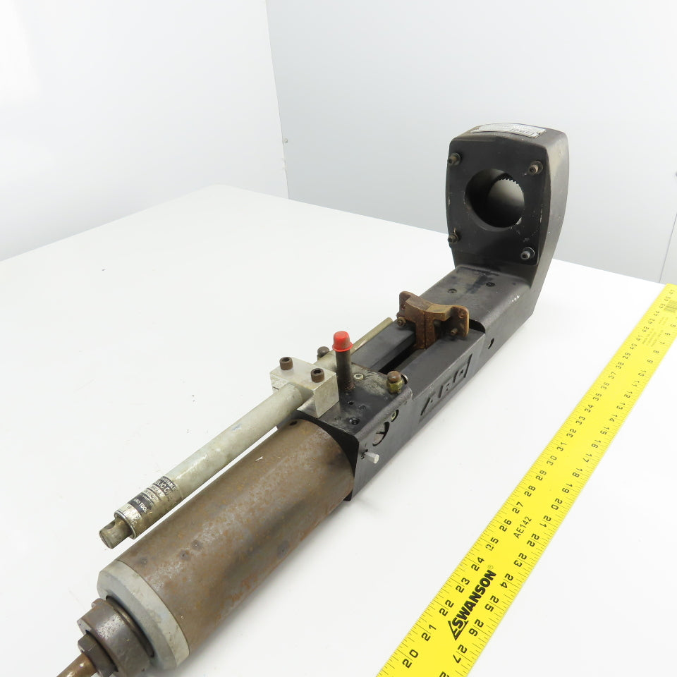 ARO FE 074A-20A-A Automatic Production Tool 4" Stroke