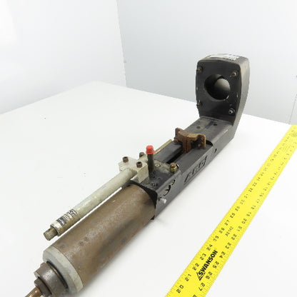 ARO FE 074A-20A-A Automatic Production Tool 4" Stroke