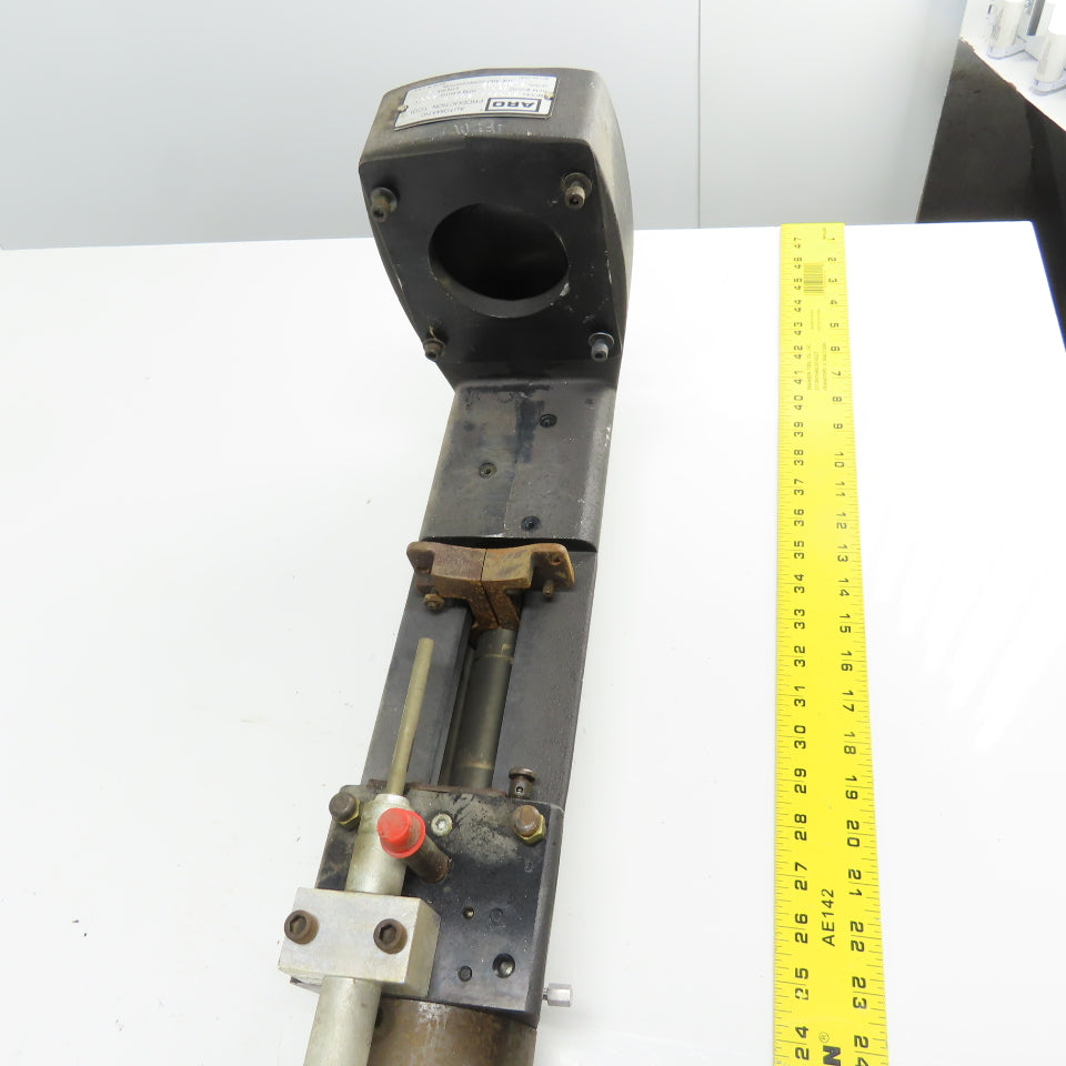ARO FE 074A-20A-A Automatic Production Tool 4" Stroke