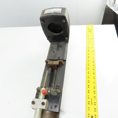 ARO FE 074A-20A-A Automatic Production Tool 4" Stroke