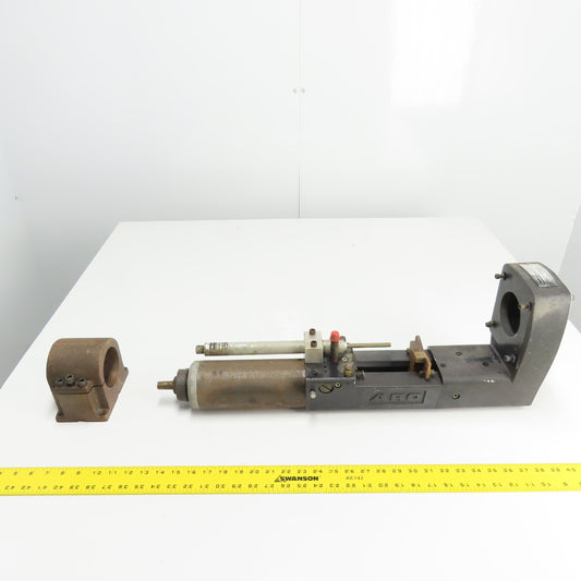 ARO FE 074A-20A-A Automatic Production Tool 4" Stroke