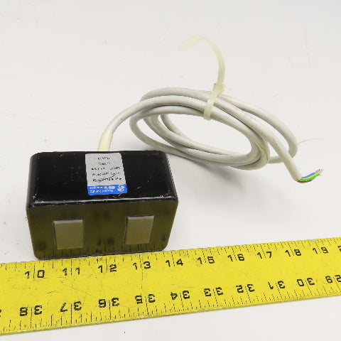 Magnet Schultz W ZU W 080 X00 D03 125V 60Hz 290VA Electro Magnet Vibrator