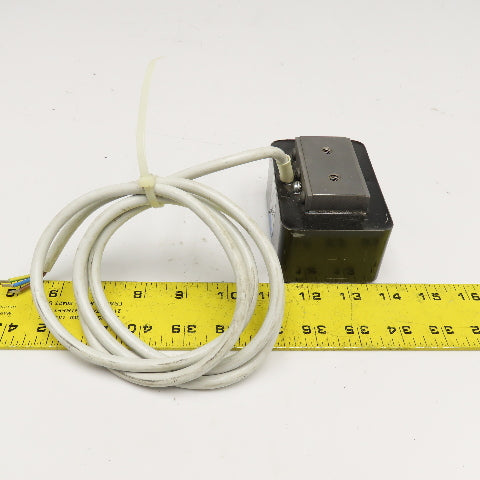 Magnet Schultz W ZU W 080 X00 D03 125V 60Hz 290VA Electro Magnet Vibrator