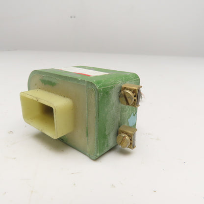 General Electric 15D5G2 115V 60Hz Solenoid Coil