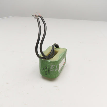 General Electric 15D5G2 115V 60Hz Solenoid Coil