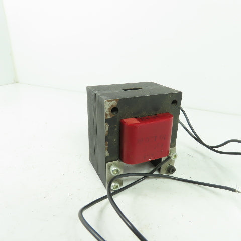 Namco EB550 Solenoid Coil 120V 60Hz